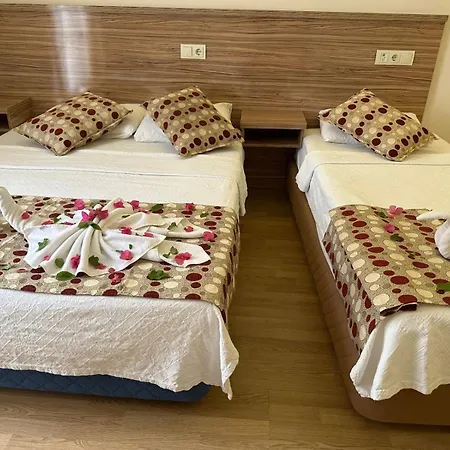 Ξενοδοχείο Barlas *