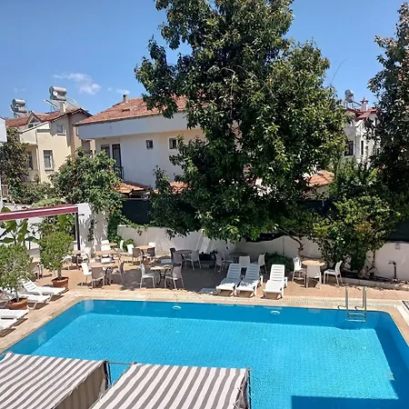 Barlas Φετιγιέ