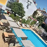 Barlas فندق فتحية