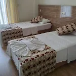 Barlas פאטהיה