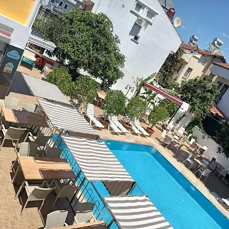 Barlas Hotel Fethiye