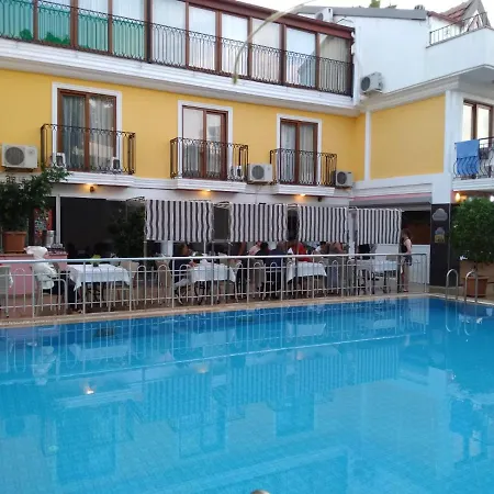 Hotell Barlas *