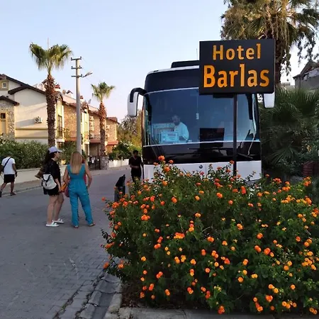 Barlas *