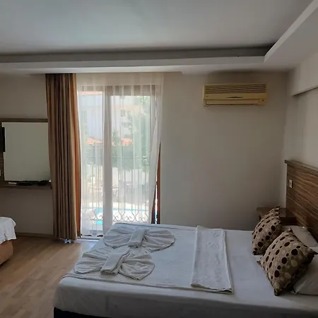 Barlas Fethiye