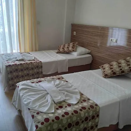 Hotel Barlas Fethiye