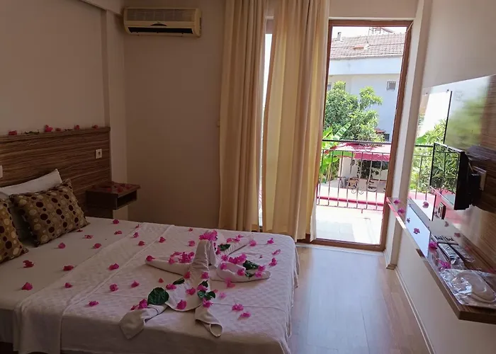 Hotell Barlas