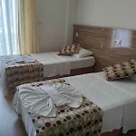 Szálloda Barlas Fethiye