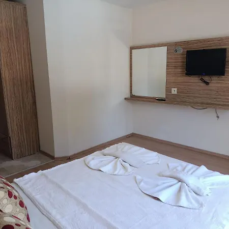 Ξενοδοχείο Barlas *