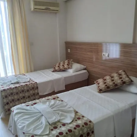 Hotell Barlas *