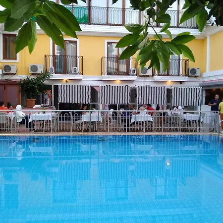 Barlas * Фетхие