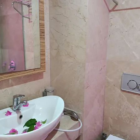 Отель Barlas Фетхие