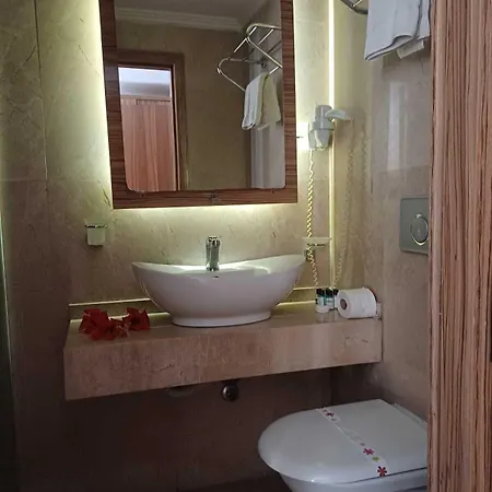 Hotel Barlas