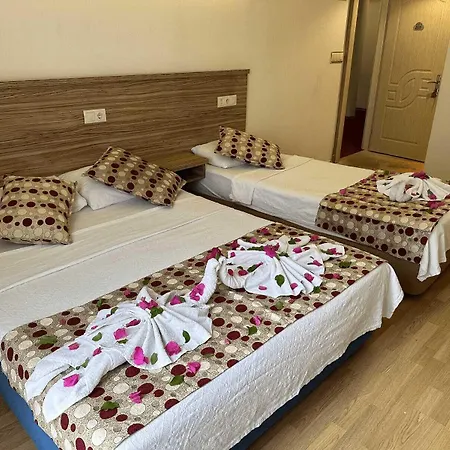 Hotel Barlas Fethiye