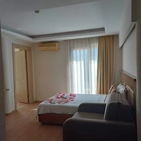 Barlas Hotel