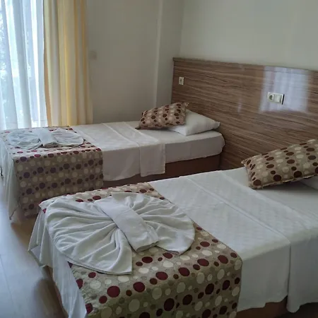 Hotel Barlas *