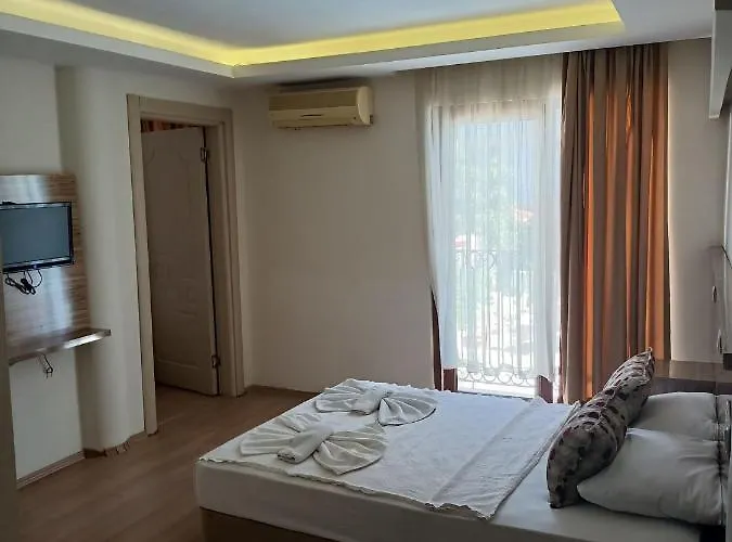 Hotel Barlas *
