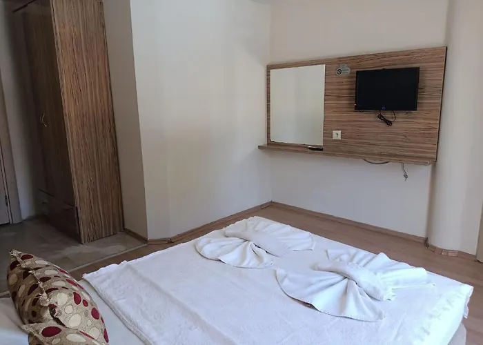 Hotel Barlas *
