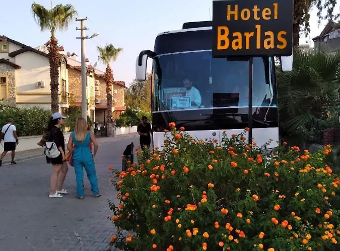 Barlas *