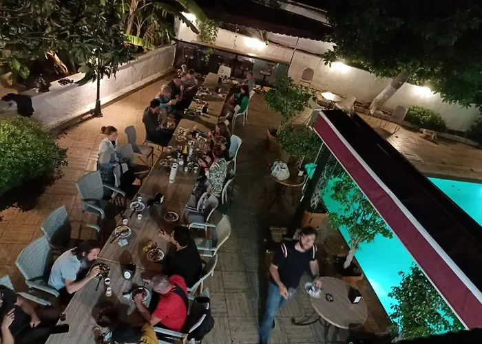 Barlas Hotel Fethiye