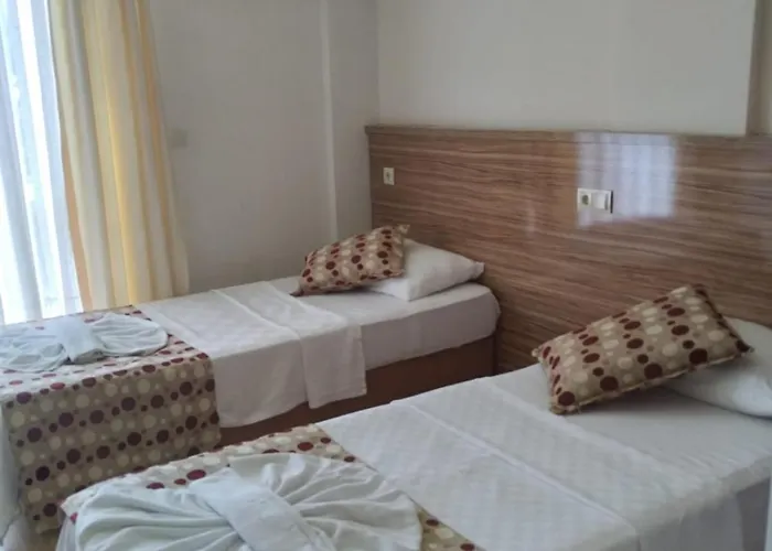 Hotel Barlas *