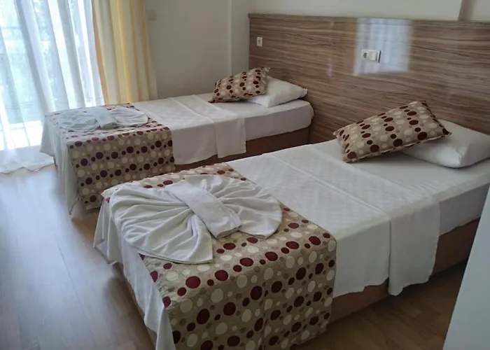 Barlas Fethiye