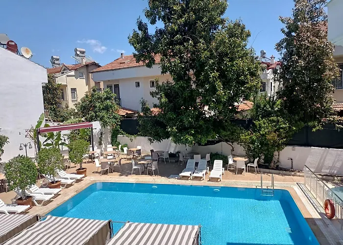 Barlas Fethiye