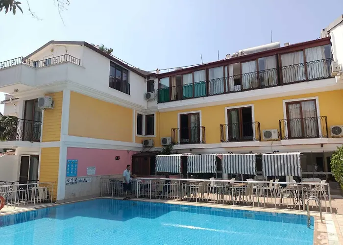 Barlas Hotel Fethiye
