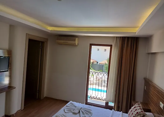 Hotel Barlas *